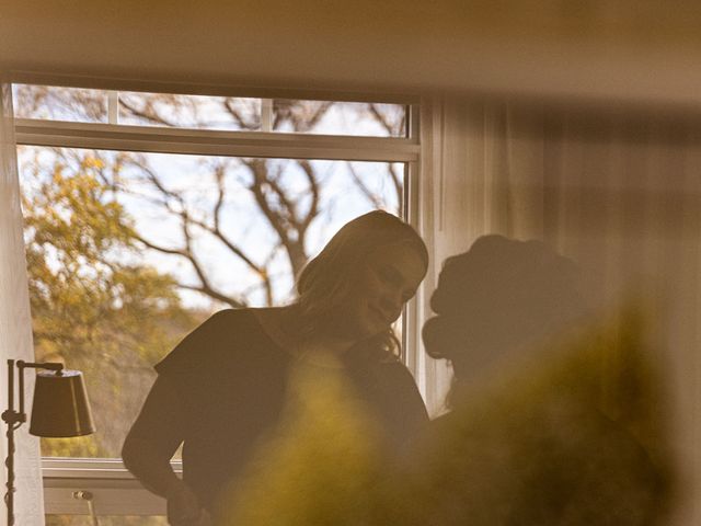 P. J and JamiLyn's wedding in Halifax, Nova Scotia 9