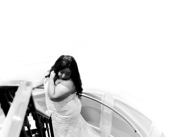 P. J and JamiLyn's wedding in Halifax, Nova Scotia 39