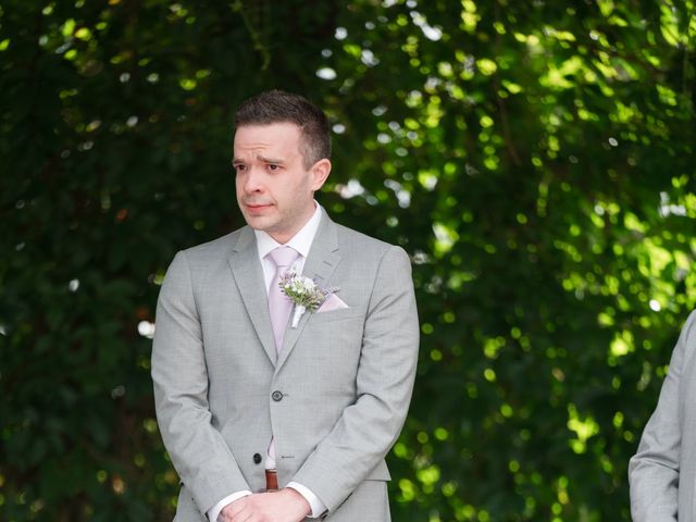 Brandon and Trina's wedding in Edmonton, Alberta 8