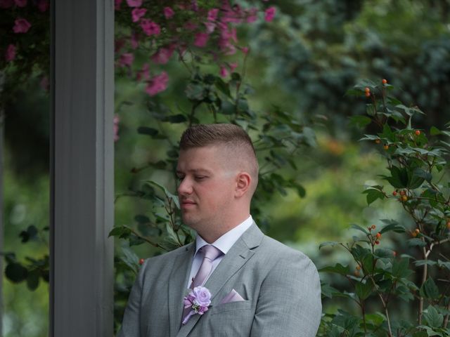 Brandon and Trina's wedding in Edmonton, Alberta 19