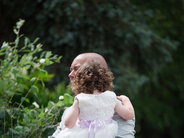 Brandon and Trina's wedding in Edmonton, Alberta 22
