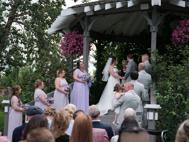 Brandon and Trina's wedding in Edmonton, Alberta 23