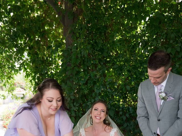 Brandon and Trina's wedding in Edmonton, Alberta 29
