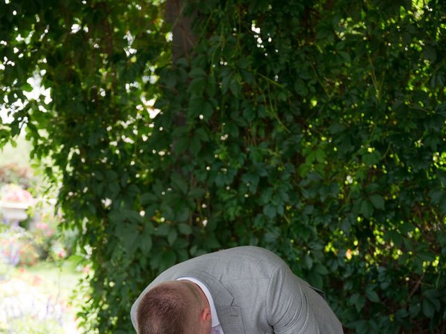 Brandon and Trina's wedding in Edmonton, Alberta 33