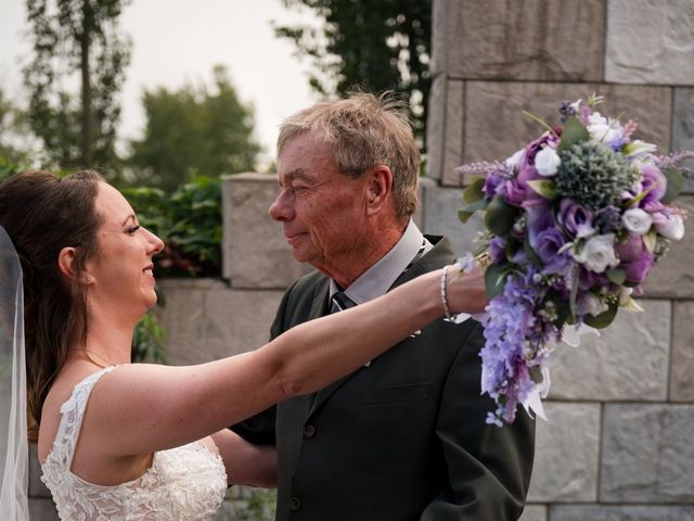 Brandon and Trina's wedding in Edmonton, Alberta 38