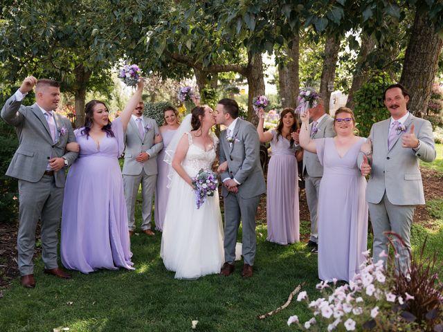 Brandon and Trina's wedding in Edmonton, Alberta 41