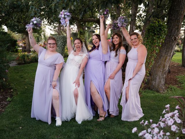 Brandon and Trina's wedding in Edmonton, Alberta 44