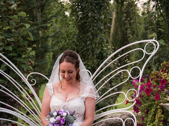 Brandon and Trina's wedding in Edmonton, Alberta 53