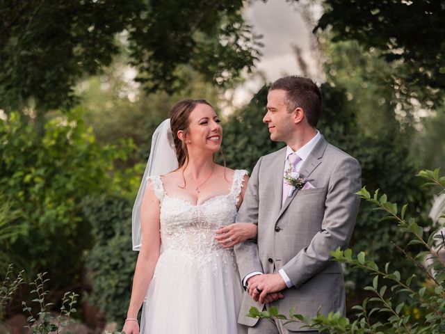 Brandon and Trina's wedding in Edmonton, Alberta 54