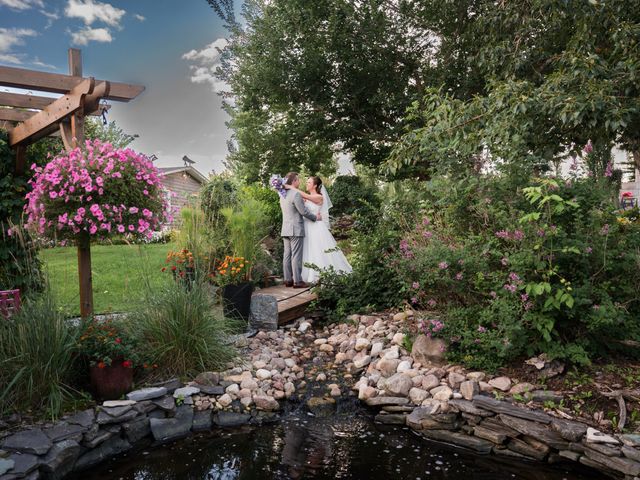 Brandon and Trina's wedding in Edmonton, Alberta 55