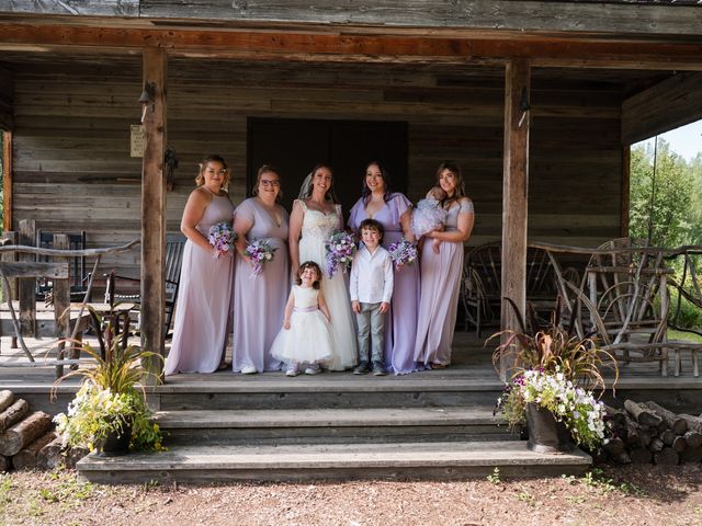 Brandon and Trina's wedding in Edmonton, Alberta 58