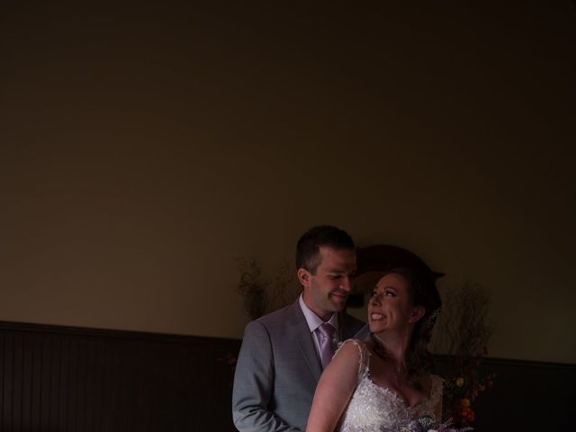 Brandon and Trina&apos;s wedding in Edmonton, Alberta 62