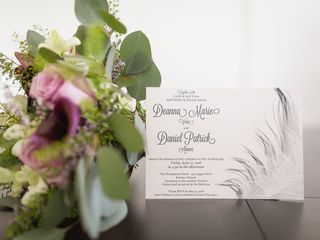 The wedding of Deanna and Daniel 3