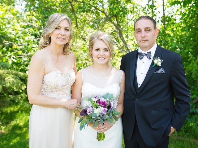 Daniel and Deanna&apos;s wedding in Ottawa, Ontario 44