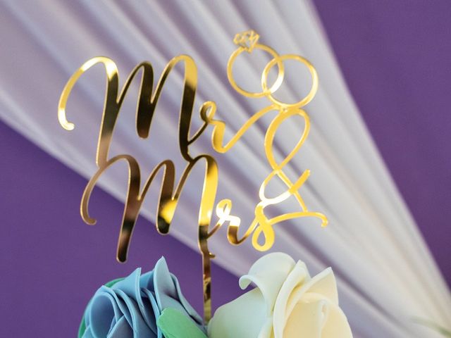Jeremy and Rose's wedding in Lethbridge, Alberta 11