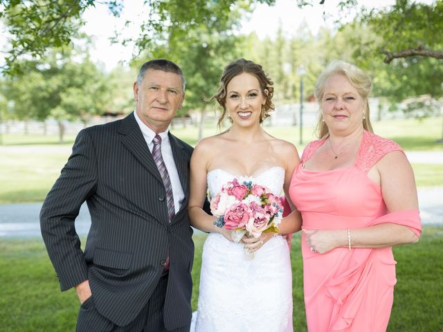 Rein and Lynn&apos;s wedding in Ta Ta Creek, British Columbia 88
