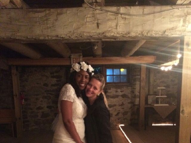 Brendan  and Sabrina &apos;s wedding in Coldwater, Ontario 5