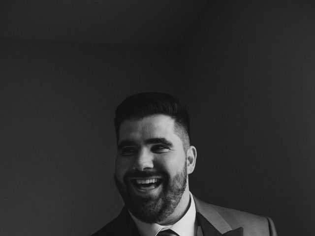 Tiago and Daniela&apos;s wedding in Mississauga, Ontario 9