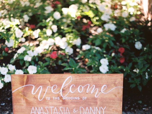 Dan and Anastasia&apos;s wedding in Vancouver, British Columbia 1