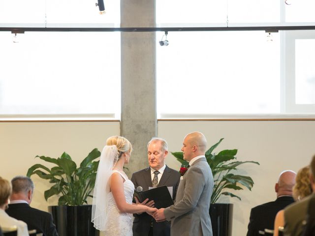 Kris and Kimber&apos;s wedding in St. Albert, Alberta 25