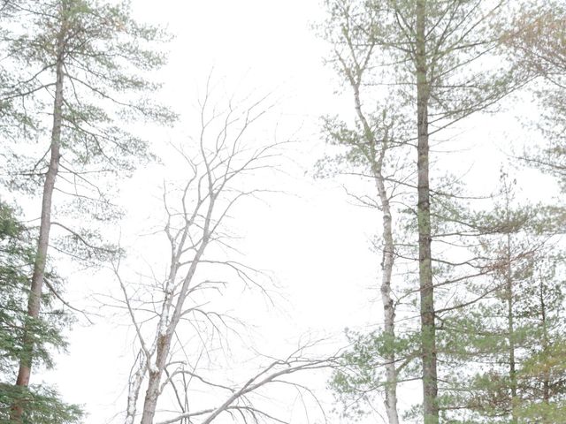 Ben and Ashley's wedding in Port Carling, Ontario 47