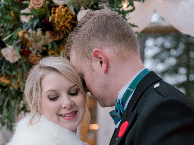 Ben and Ashley's wedding in Port Carling, Ontario 65
