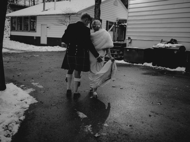 Ben and Ashley's wedding in Port Carling, Ontario 68