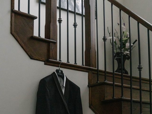 Matt and Leanne's wedding in Hamilton, Ontario 6
