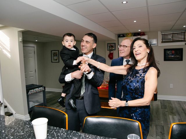 Matt and Leanne's wedding in Hamilton, Ontario 10