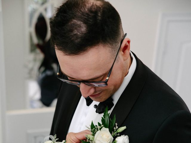 Matt and Leanne's wedding in Hamilton, Ontario 16