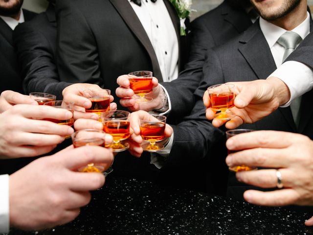 Matt and Leanne's wedding in Hamilton, Ontario 17