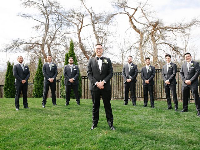 Matt and Leanne's wedding in Hamilton, Ontario 18