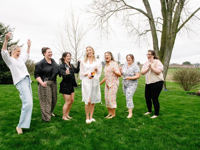 Matt and Leanne's wedding in Hamilton, Ontario 23