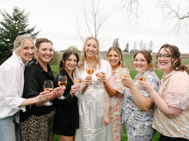 Matt and Leanne's wedding in Hamilton, Ontario 26