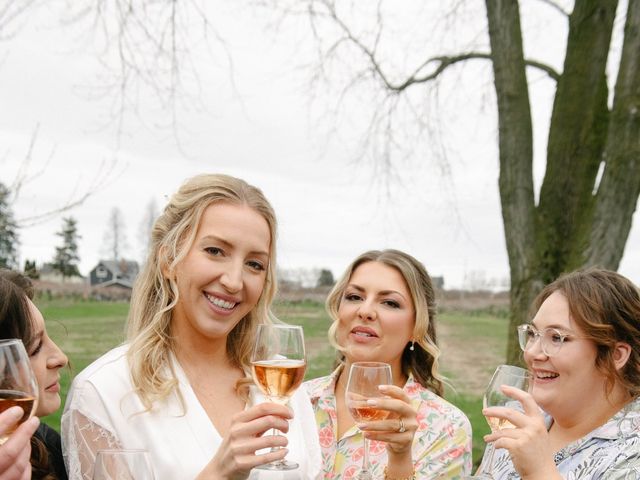 Matt and Leanne's wedding in Hamilton, Ontario 29