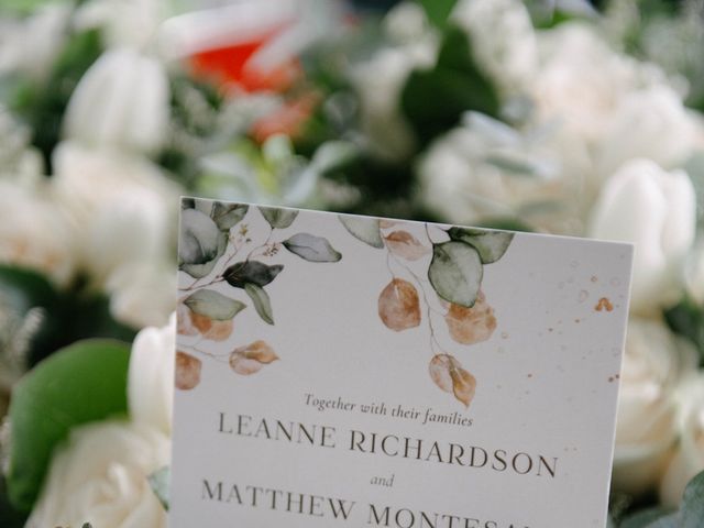 Matt and Leanne's wedding in Hamilton, Ontario 30