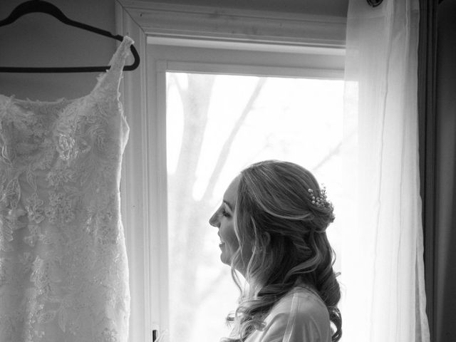 Matt and Leanne's wedding in Hamilton, Ontario 36