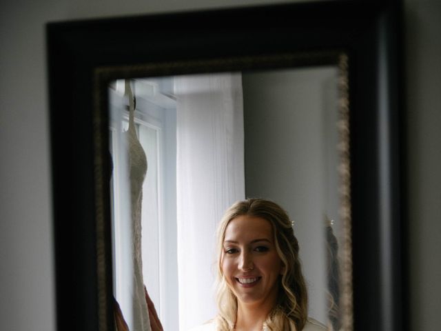 Matt and Leanne's wedding in Hamilton, Ontario 38