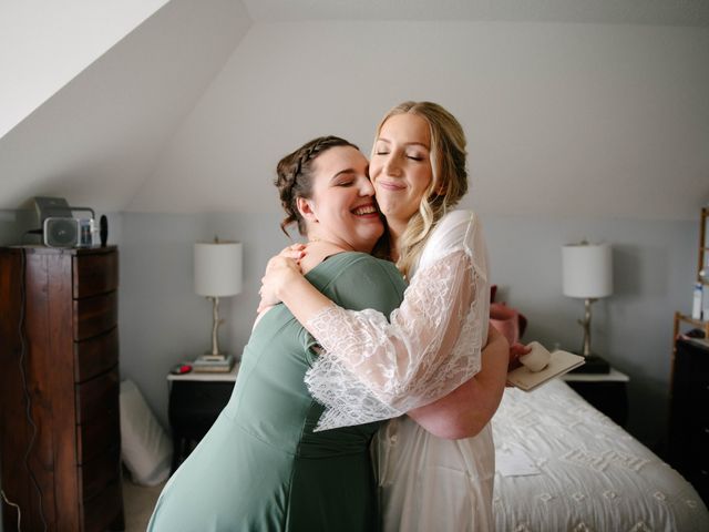 Matt and Leanne's wedding in Hamilton, Ontario 42
