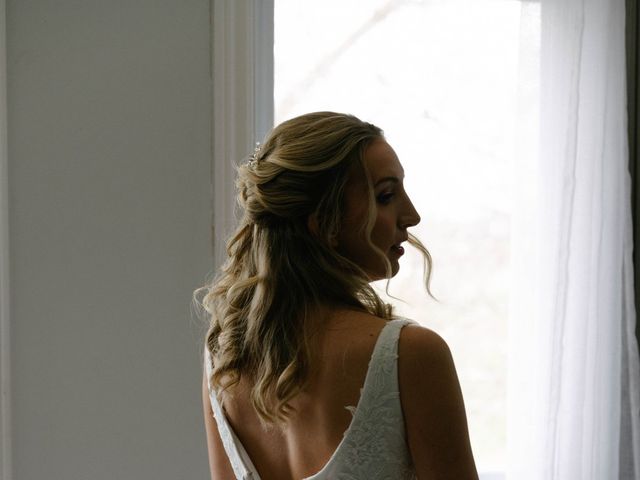 Matt and Leanne's wedding in Hamilton, Ontario 43