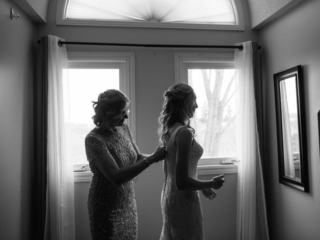 Matt and Leanne's wedding in Hamilton, Ontario 44