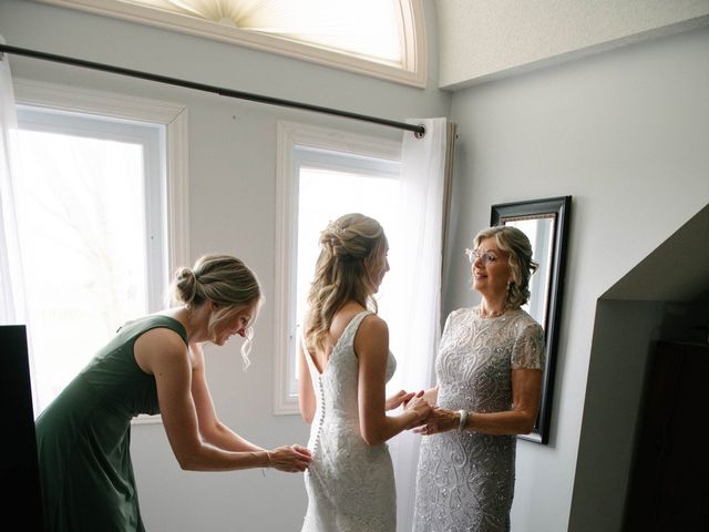 Matt and Leanne's wedding in Hamilton, Ontario 48