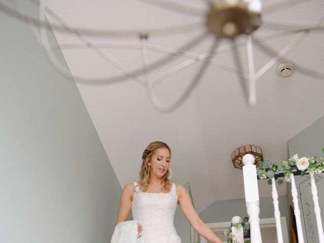 Matt and Leanne's wedding in Hamilton, Ontario 54
