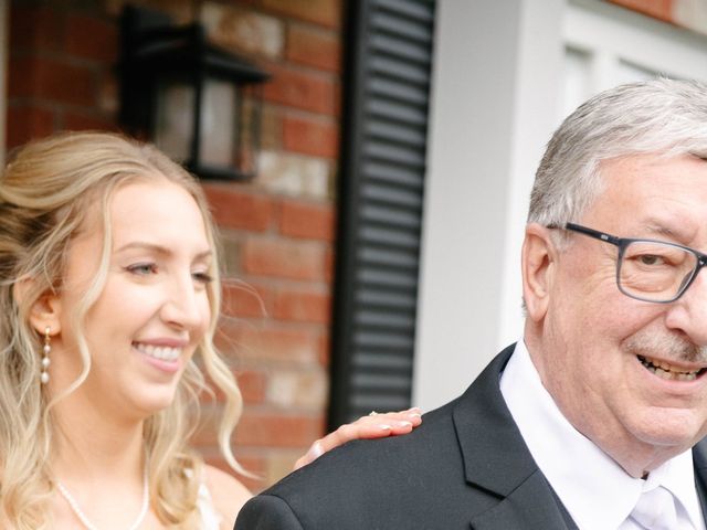 Matt and Leanne's wedding in Hamilton, Ontario 55