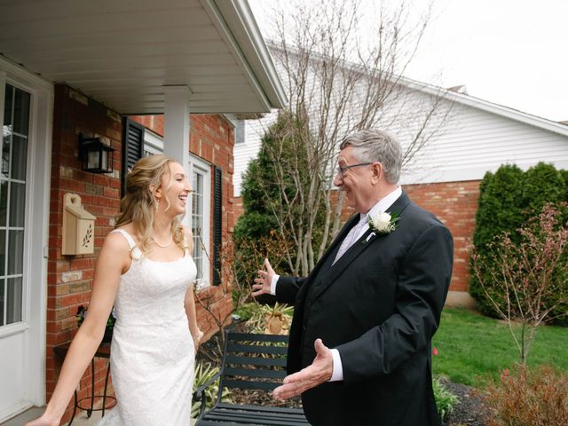 Matt and Leanne's wedding in Hamilton, Ontario 56