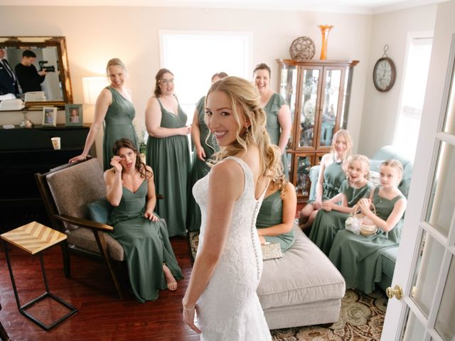 Matt and Leanne's wedding in Hamilton, Ontario 57