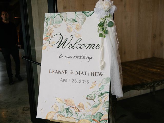 Matt and Leanne's wedding in Hamilton, Ontario 58