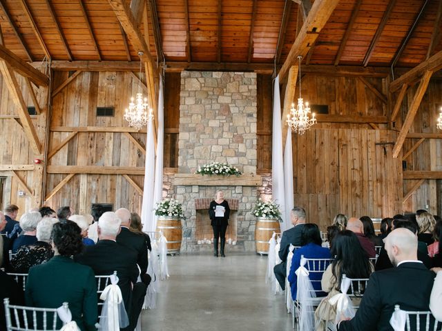 Matt and Leanne's wedding in Hamilton, Ontario 60