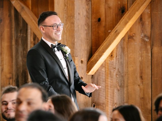 Matt and Leanne's wedding in Hamilton, Ontario 61
