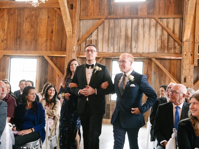 Matt and Leanne's wedding in Hamilton, Ontario 62